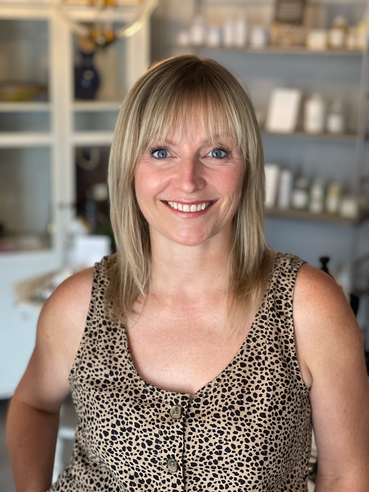 The Cutting Edge Milton Our Team