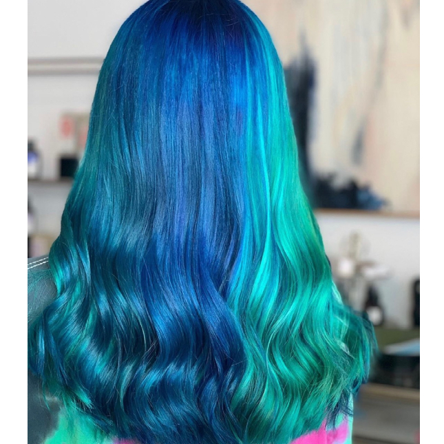 The Cutting Edge Milton Our Team