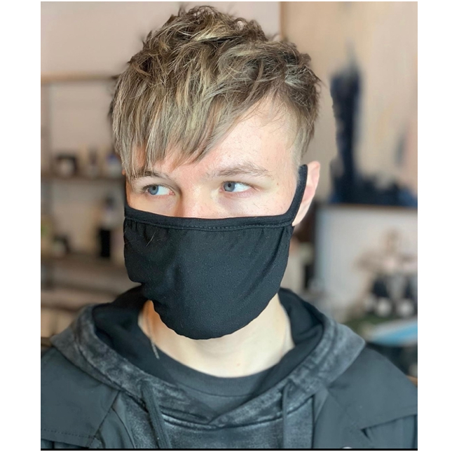 The Cutting Edge Milton Our Team