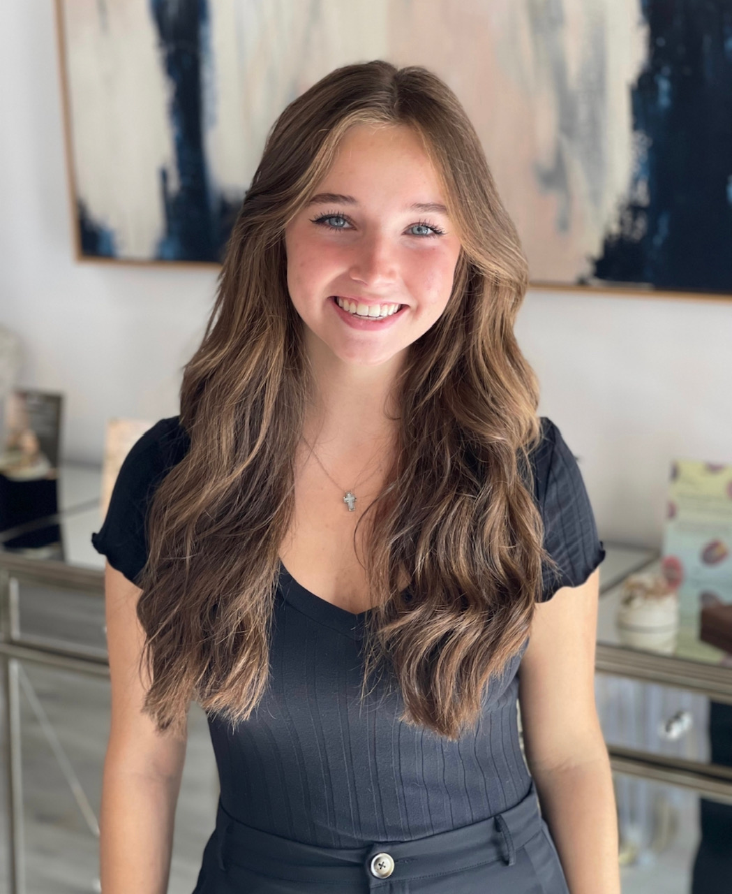 The Cutting Edge Milton Our Team