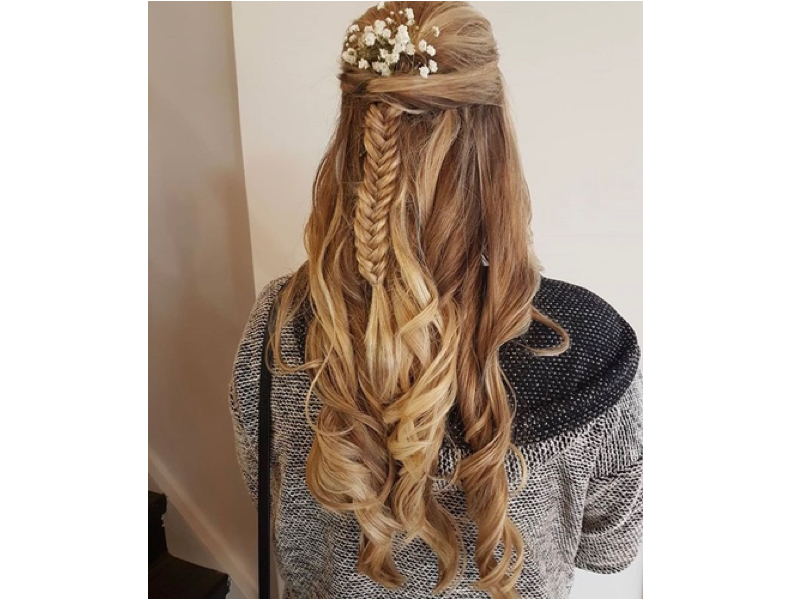 The Cutting Edge Milton Our Team