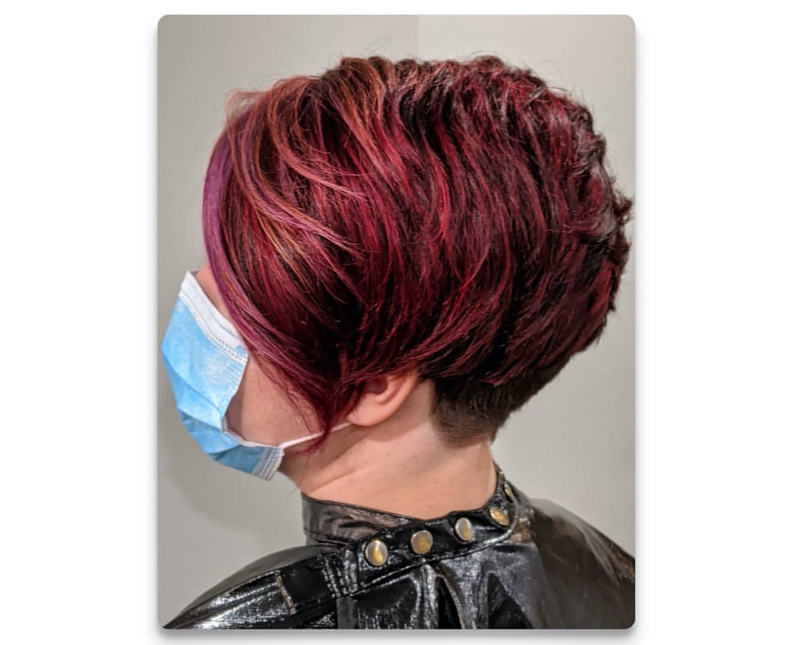 The Cutting Edge Milton Our Team