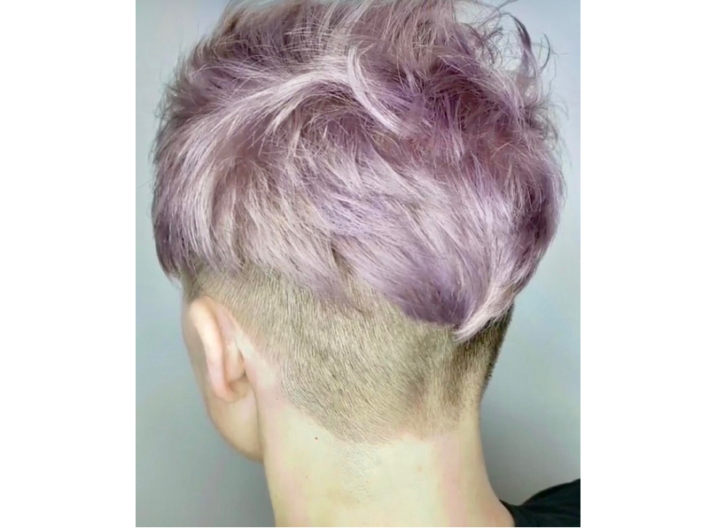 The Cutting Edge Milton Our Team