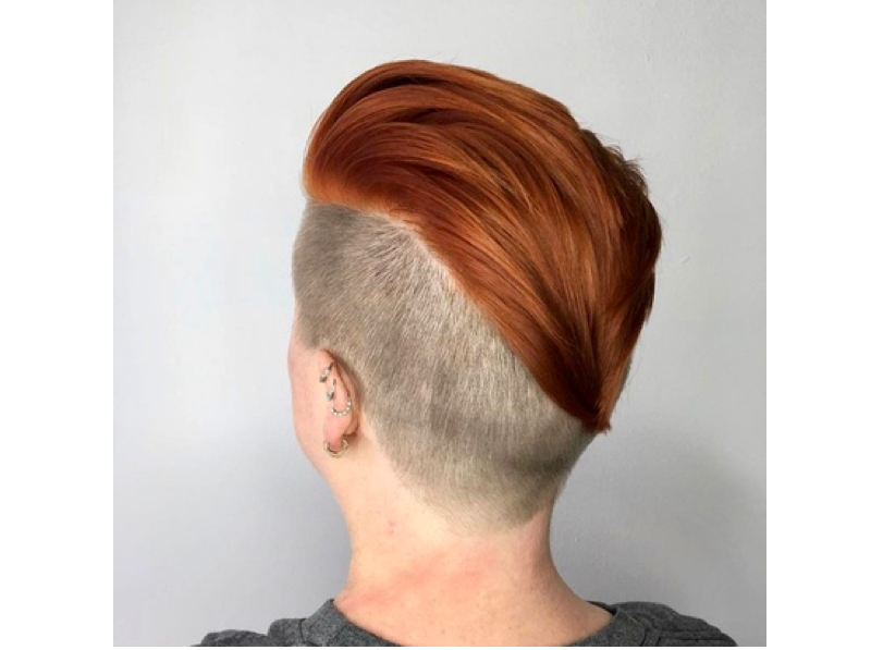 The Cutting Edge Milton Our Team